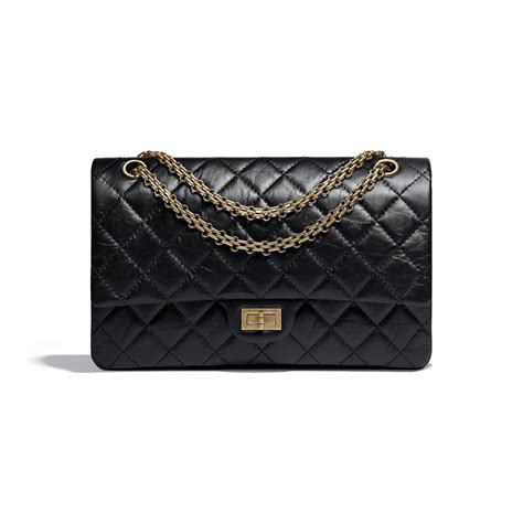 bolso clasico chanel|bolso chanel 2.55 precio.